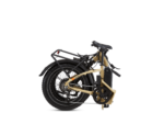 RadExpand Bike with Rear Rack and Lights