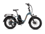 RadExpand Plus Electric Folding Bike