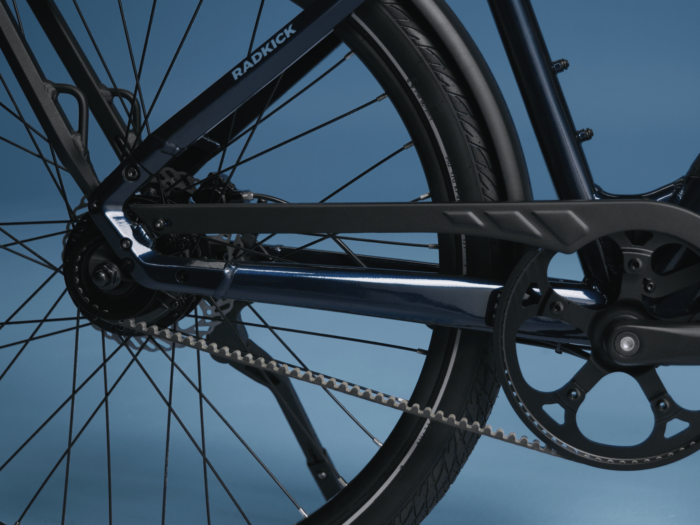 RadKick E-Bike Chain