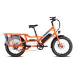 RadWagon 4 Electric Cargo Bike