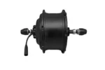 Brushless Rear Motor