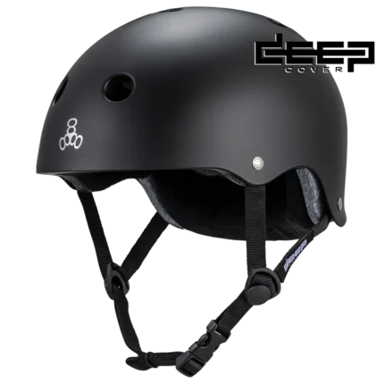 DEEP COVER Helmet