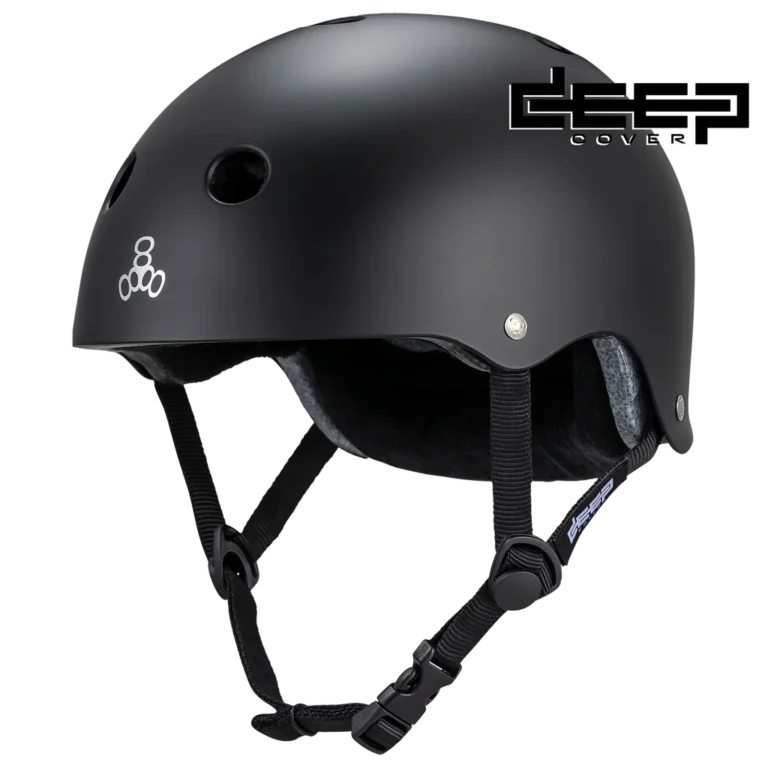 DEEP COVER Helmet
