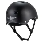 DEEP COVER Helmet Back Side