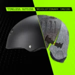 DEEP COVER Helmet Inside