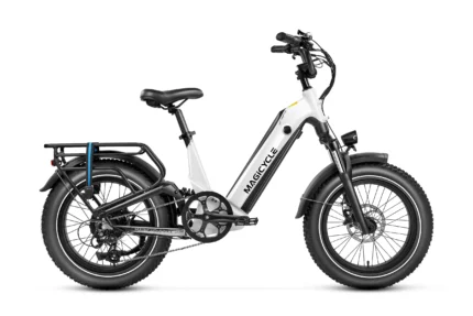 Deer 2.0 Step-Thru Torque Sensor