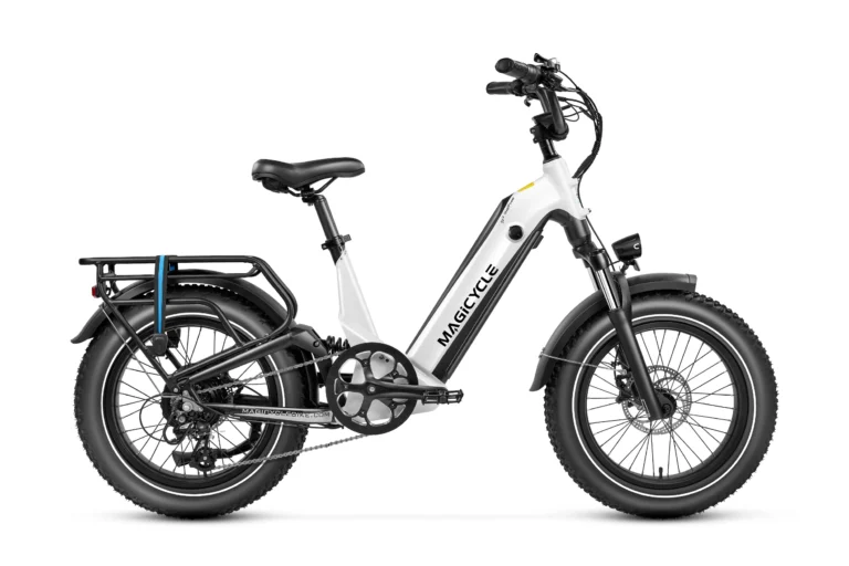 Deer 2.0 Step-Thru Torque Sensor