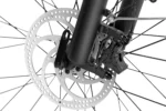 Deer 20 Step-Thru Full Suspension - Braek