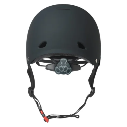 Dual Certified Gotham MIPS Helmet Back