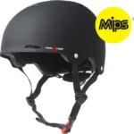 Dual Certified Gotham MIPS Helmet Side View