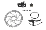 Ebike Mechanical Disc Brake