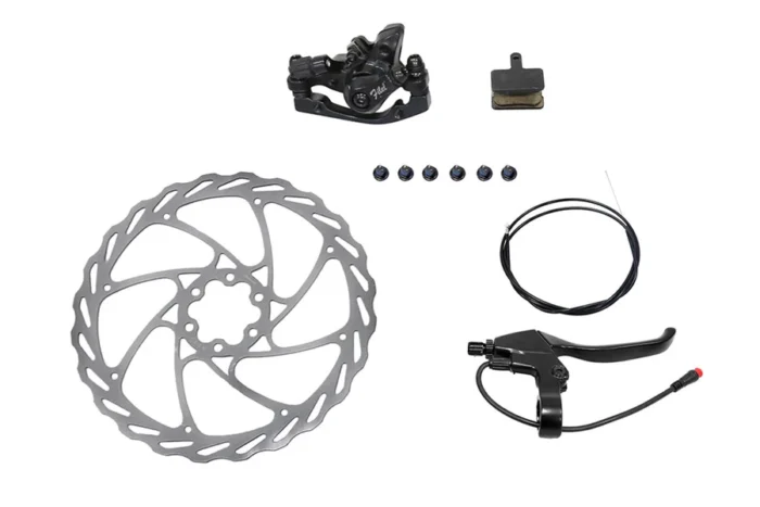 Ebike Mechanical Disc Brake