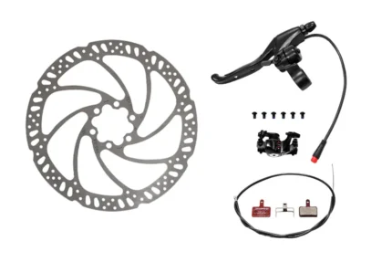 Ebike Mechanical Disc Brake Kit