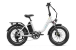 Jaguarundi 2.0 Folding Torque Sensor