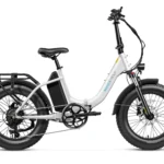 Jaguarundi 2.0 Folding Torque Sensor