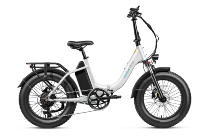 Jaguarundi 2.0 Folding Torque Sensor