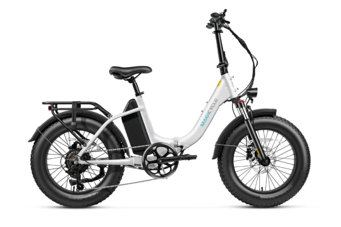 Jaguarundi 2.0 Folding Torque Sensor