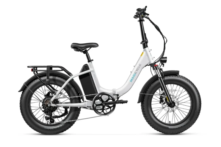 Jaguarundi 2.0 Folding Torque Sensor