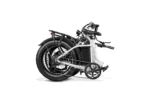 Jaguarundi 2.0 Folding Torque Sensor - Folding