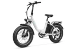 Jaguarundi 2.0 Folding Torque Sensor - Front View