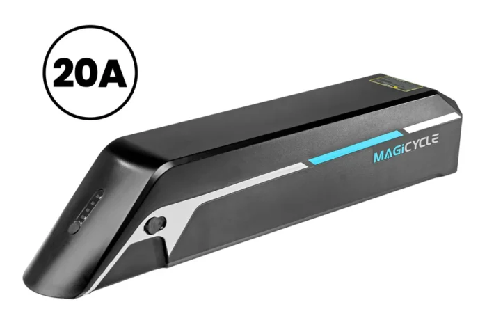 Magicycle 52V Cruiser:Cruiser Pro Battery 20A