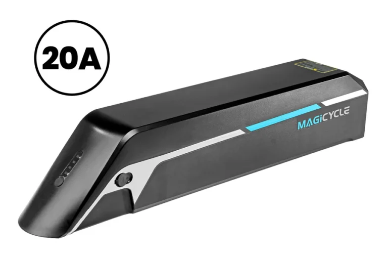 Magicycle 52V Cruiser:Cruiser Pro Battery 20A