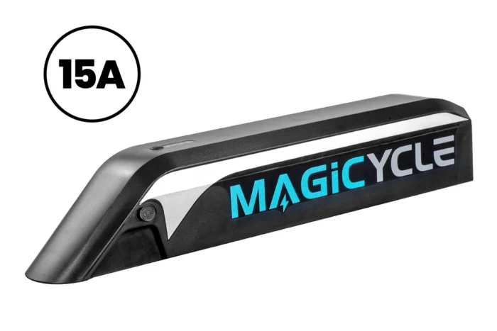 Magicycle 52V Cruiser:Cruiser Pro Battery