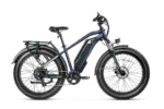 Magicycle Cruiser Pro Step-Over