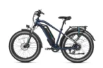 Magicycle Cruiser Pro Step-Over Battery