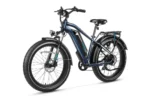 Magicycle Cruiser Pro Step-Over Side View
