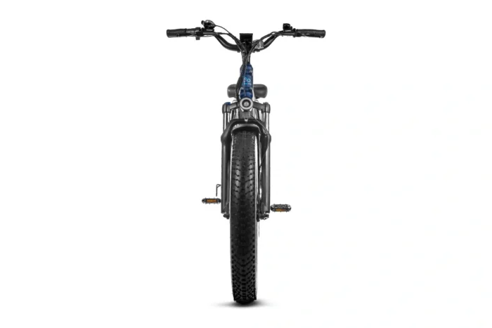 Magicycle Cruiser Pro Step-Over Tire