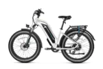 Magicycle Cruiser Pro Step-Thru Battery
