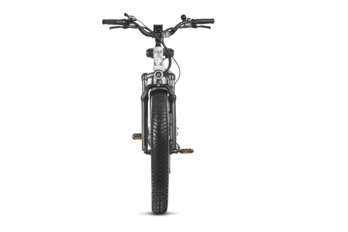 Magicycle Cruiser Pro Step-Thru Tire