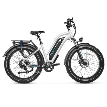 Magicycle Cruiser Pro Step-Thru