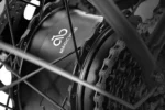 Magicycle Deer Step-Over Full Suspension Motor