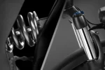 Magicycle Deer Step-Over Full Suspension - Suspension