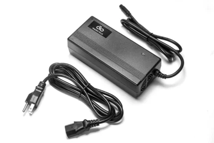 Magicycle Ebike Battery Charger