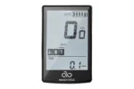Magicycle Ebike Display Eco Mode