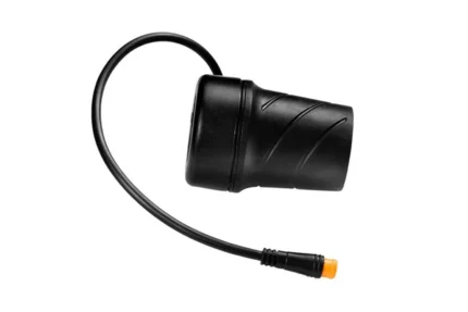 Magicycle Ebike Half Twist Throttle