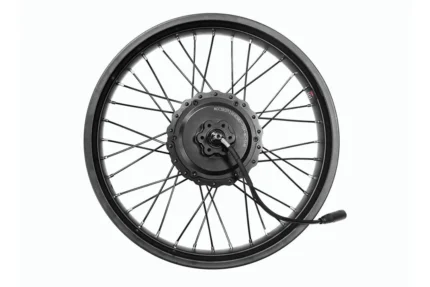 Magicycle Ebike Rear Wheel with Motor Kit 750W Motor