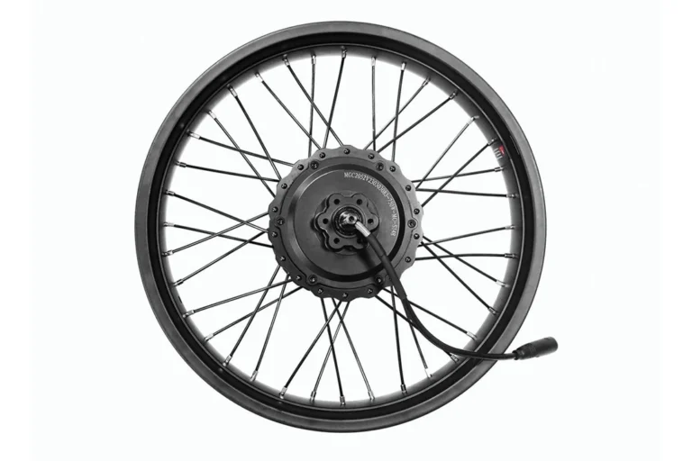 Magicycle Ebike Rear Wheel with Motor Kit 750W Motor