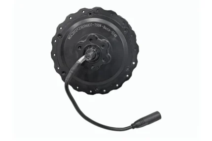 Magicycle Electric Bikes Brushless Rear Motor