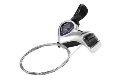 Magicycle Shimano 7-Speed Shifter