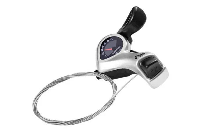 Magicycle Shimano 7-Speed Shifter