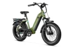 Magicyle Ocelot Pro 2.0 Torque Sensor Side View