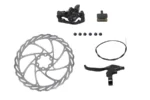 Mechanical Disc Brake Kit