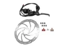Magicycle Ebike Hydraulic Disc Brake Kit