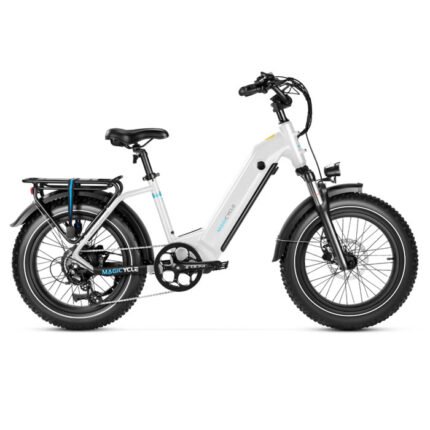 Magicyle Ocelot Pro Step-Thru
