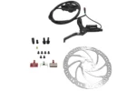 Ebike Hydraulic Disc Brake Kit