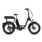 RadRunner Plus Electric Cargo Utility Bike